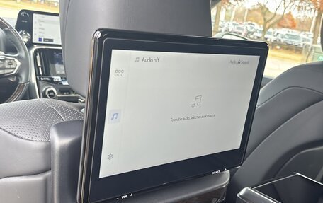 Lexus LX, 2023 год, 15 540 000 рублей, 35 фотография