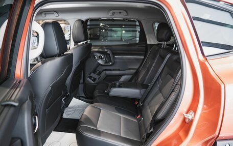 Haval H7, 2025 год, 3 810 600 рублей, 18 фотография