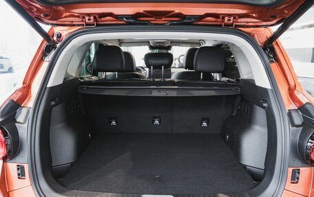 Haval H7, 2025 год, 3 810 600 рублей, 19 фотография