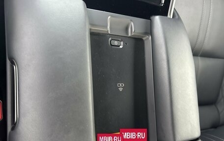 Lexus LX, 2023 год, 15 540 000 рублей, 39 фотография