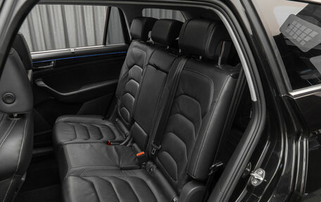 Skoda Kodiaq I, 2018 год, 3 310 000 рублей, 15 фотография