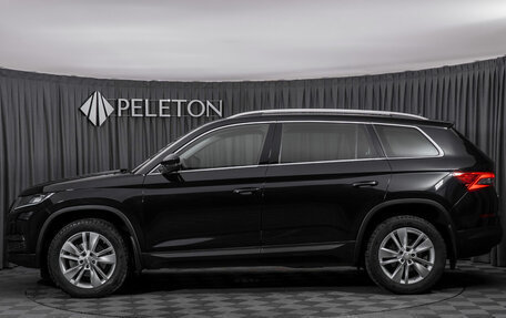 Skoda Kodiaq I, 2018 год, 3 310 000 рублей, 7 фотография