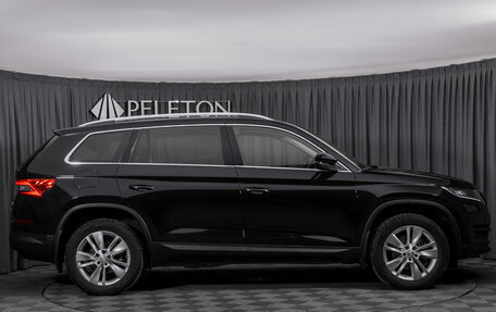 Skoda Kodiaq I, 2018 год, 3 310 000 рублей, 8 фотография