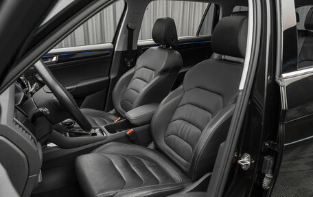 Skoda Kodiaq I, 2018 год, 3 310 000 рублей, 11 фотография