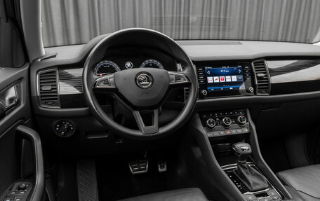 Skoda Kodiaq I, 2018 год, 3 310 000 рублей, 9 фотография