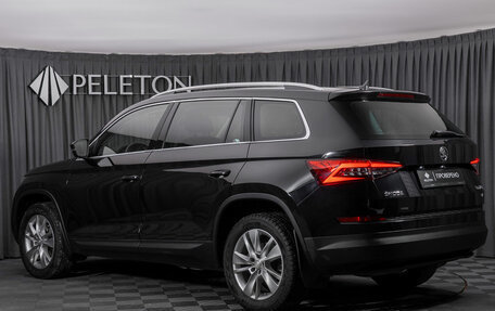 Skoda Kodiaq I, 2018 год, 3 310 000 рублей, 4 фотография