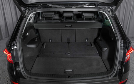 Skoda Kodiaq I, 2018 год, 3 310 000 рублей, 31 фотография