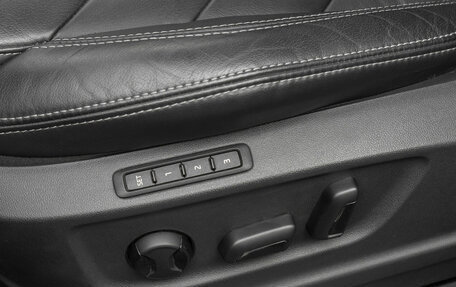 Skoda Kodiaq I, 2018 год, 3 310 000 рублей, 22 фотография