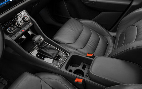 Skoda Kodiaq I, 2018 год, 3 310 000 рублей, 23 фотография