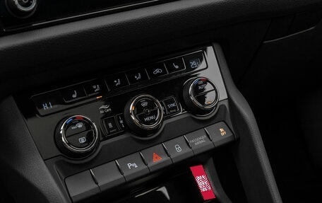 Skoda Kodiaq I, 2018 год, 3 310 000 рублей, 25 фотография