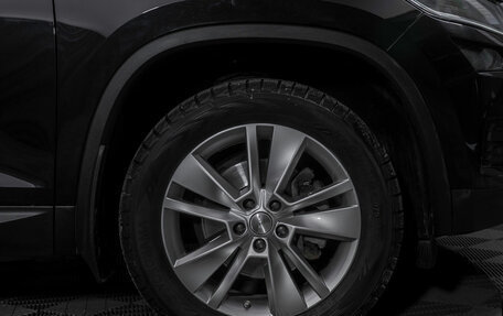 Skoda Kodiaq I, 2018 год, 3 310 000 рублей, 33 фотография