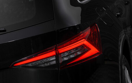 Skoda Kodiaq I, 2018 год, 3 310 000 рублей, 35 фотография