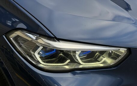 BMW X5, 2018 год, 5 950 000 рублей, 13 фотография