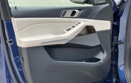 BMW X5, 2018 год, 5 950 000 рублей, 16 фотография