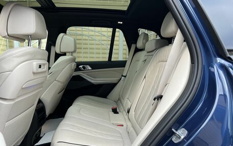 BMW X5, 2018 год, 5 950 000 рублей, 19 фотография