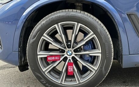 BMW X5, 2018 год, 5 950 000 рублей, 15 фотография