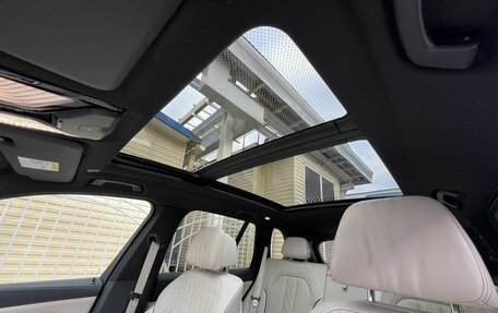 BMW X5, 2018 год, 5 950 000 рублей, 23 фотография