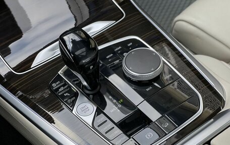 BMW X5, 2018 год, 5 950 000 рублей, 28 фотография