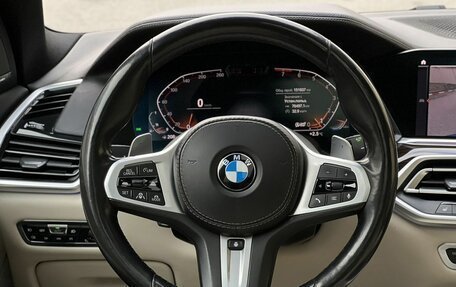 BMW X5, 2018 год, 5 950 000 рублей, 31 фотография