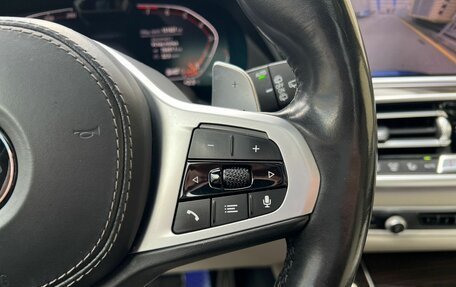 BMW X5, 2018 год, 5 950 000 рублей, 26 фотография