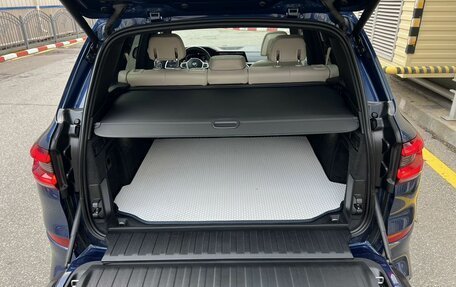 BMW X5, 2018 год, 5 950 000 рублей, 34 фотография