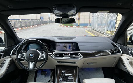 BMW X5, 2018 год, 5 950 000 рублей, 29 фотография