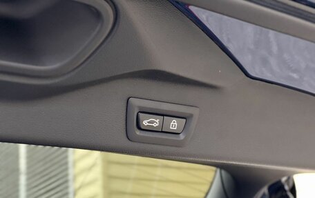 BMW X5, 2018 год, 5 950 000 рублей, 35 фотография