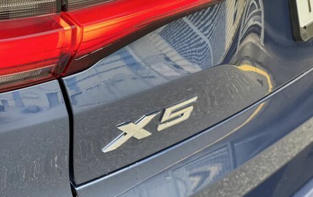 BMW X5, 2018 год, 5 950 000 рублей, 36 фотография