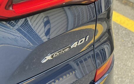 BMW X5, 2018 год, 5 950 000 рублей, 37 фотография