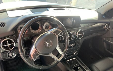 Mercedes-Benz GLK-Класс, 2013 год, 1 800 000 рублей, 10 фотография