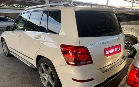 Mercedes-Benz GLK-Класс, 2013 год, 1 800 000 рублей, 6 фотография