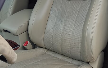 Infiniti FX II, 2010 год, 2 050 000 рублей, 18 фотография