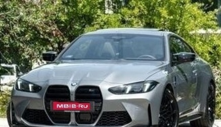 BMW M4, 2025 год, 10 500 000 рублей, 1 фотография