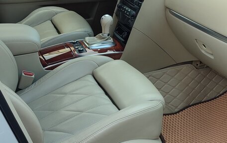 Infiniti FX II, 2010 год, 2 050 000 рублей, 24 фотография