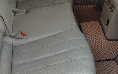 Infiniti FX II, 2010 год, 2 050 000 рублей, 27 фотография