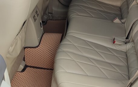 Infiniti FX II, 2010 год, 2 050 000 рублей, 28 фотография