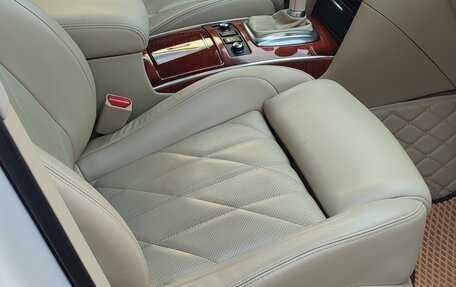 Infiniti FX II, 2010 год, 2 050 000 рублей, 23 фотография