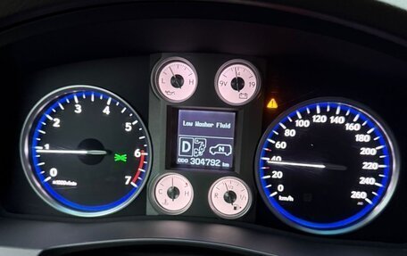 Lexus LX III, 2011 год, 3 900 000 рублей, 4 фотография