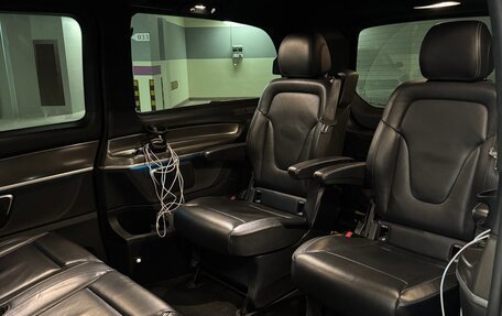 Mercedes-Benz V-Класс, 2020 год, 5 500 000 рублей, 7 фотография