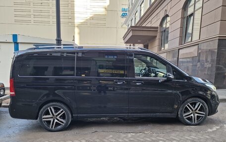 Mercedes-Benz V-Класс, 2020 год, 5 500 000 рублей, 4 фотография