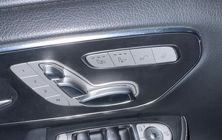 Mercedes-Benz V-Класс, 2020 год, 5 500 000 рублей, 6 фотография