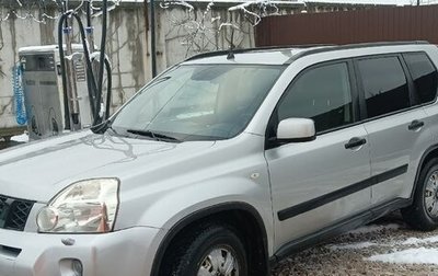 Nissan X-Trail, 2007 год, 730 000 рублей, 1 фотография
