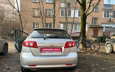 Chevrolet Lacetti, 2011 год, 490 000 рублей, 1 фотография