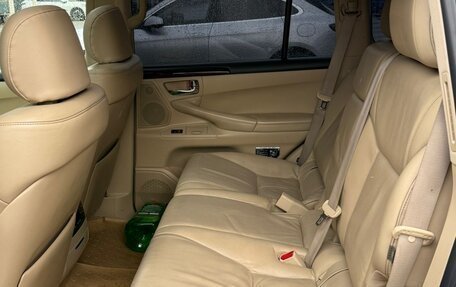 Lexus LX III, 2011 год, 3 900 000 рублей, 8 фотография