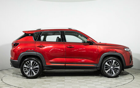 Changan CS35 Plus, 2023 год, 1 849 700 рублей, 4 фотография