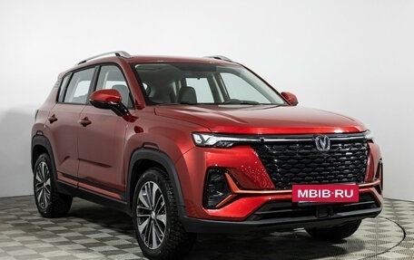 Changan CS35 Plus, 2023 год, 1 849 700 рублей, 3 фотография