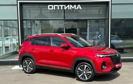 Changan CS35 Plus, 2024 год, 2 649 900 рублей, 1 фотография