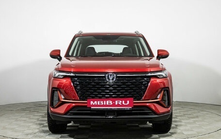 Changan CS35 Plus, 2023 год, 1 849 700 рублей, 2 фотография