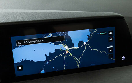 Changan CS35 Plus, 2023 год, 1 849 700 рублей, 16 фотография