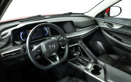 Changan CS35 Plus, 2023 год, 1 849 700 рублей, 11 фотография